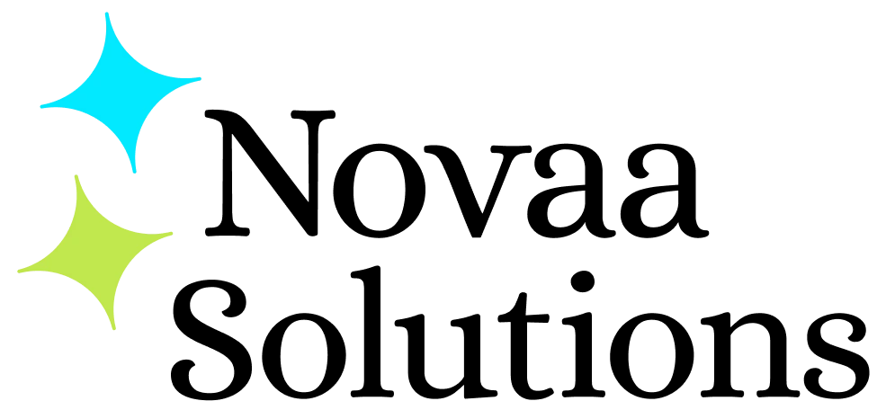 Novaa Solutions home