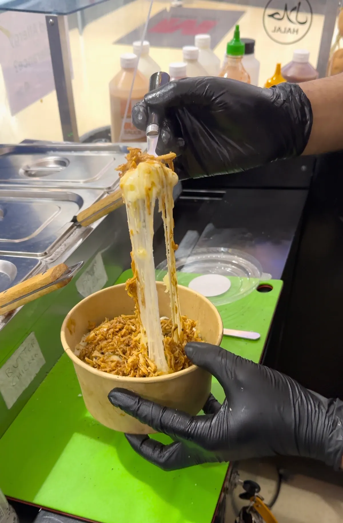 Client content creation