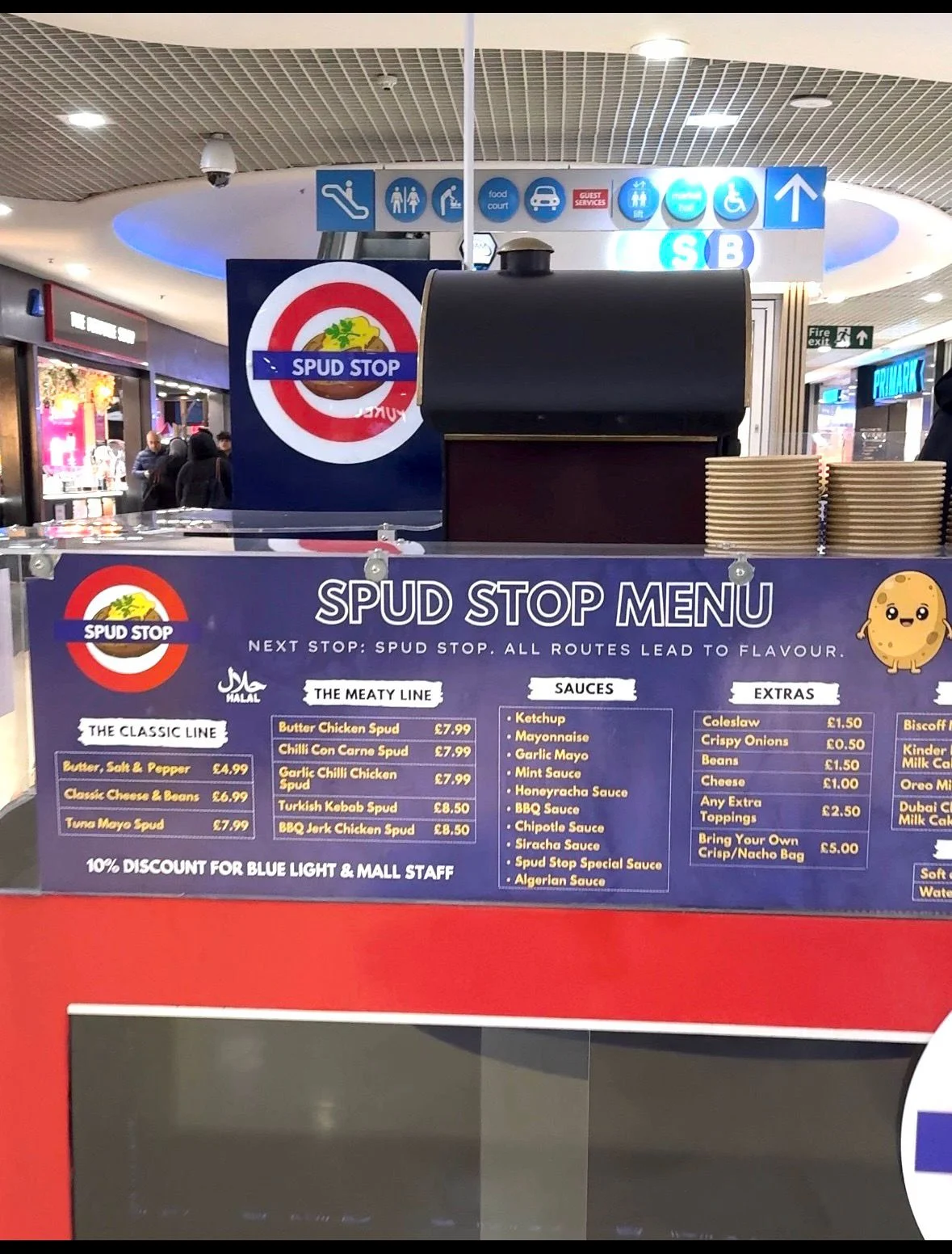 Marketing Content and Design